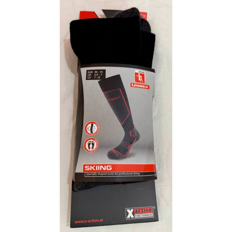 Термоноски Lenz (Австрия)